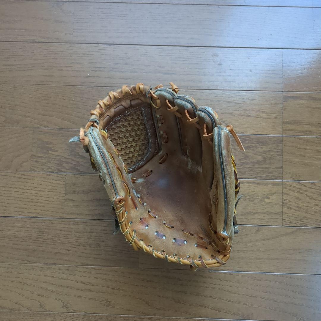 久保田スラッガー 硬式 内野 KSG-1PSE