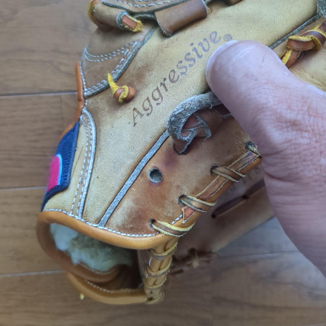 久保田スラッガー 硬式 内野 KSG-1PSE