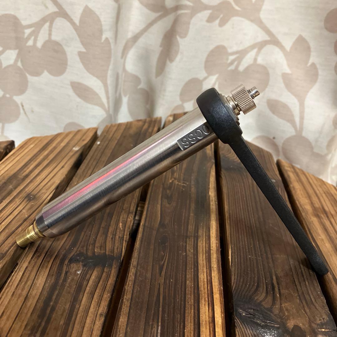 コールマン用 メンテナンス工具 etc.