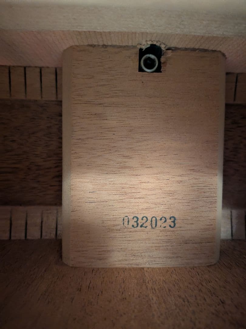 Larrivée ラリヴィー アコースティックギター