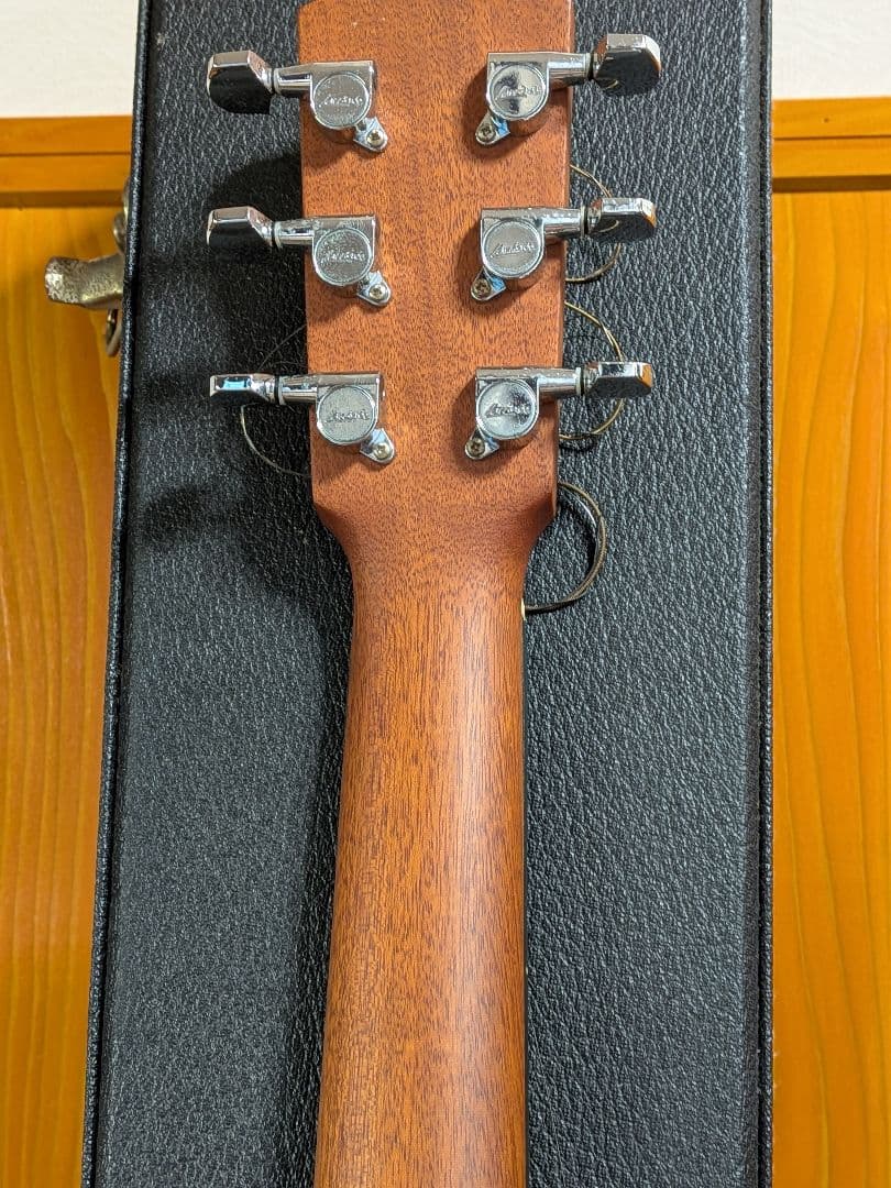 Larrivée ラリヴィー アコースティックギター