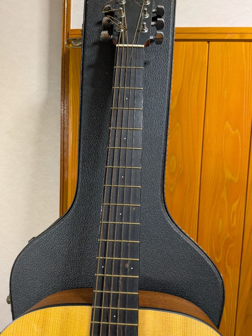 Larrivée ラリヴィー アコースティックギター