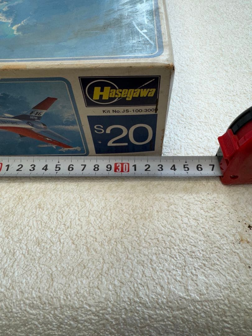 US. AIR   ジェネラル　ダイナミックスF-16A