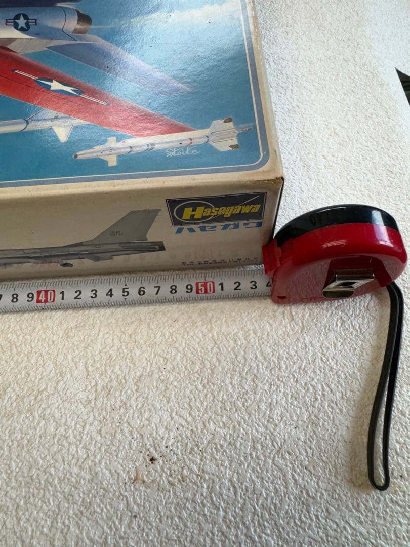 US. AIR   ジェネラル　ダイナミックスF-16A