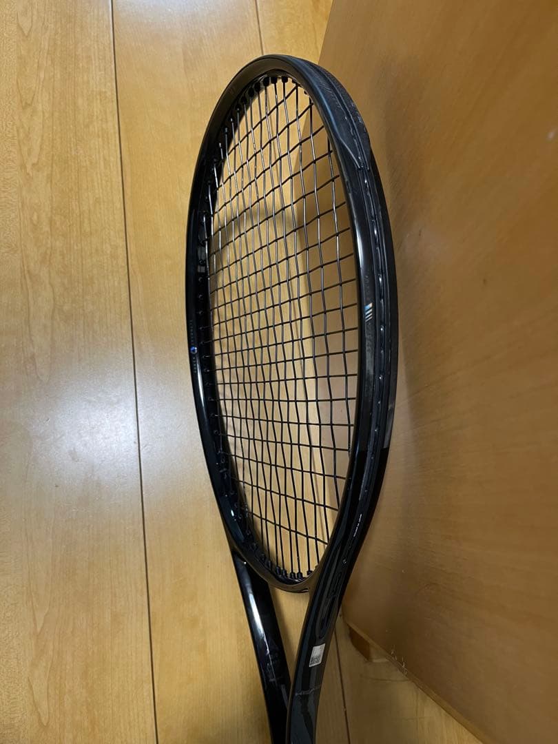 ラケット(硬式用) HEAD SPEED LEGEND MP 2024 G2