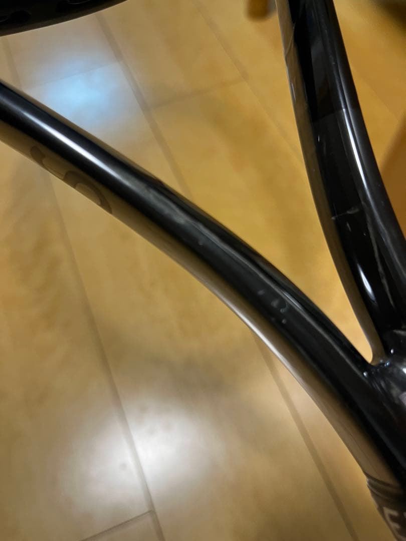 ラケット(硬式用) HEAD SPEED LEGEND MP 2024 G2