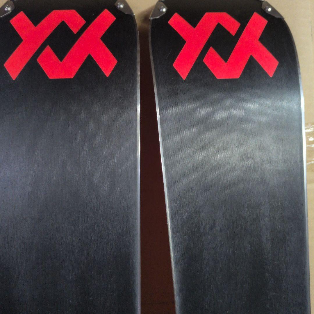 Völkl Racetiger GS スキー 18 　178㌢