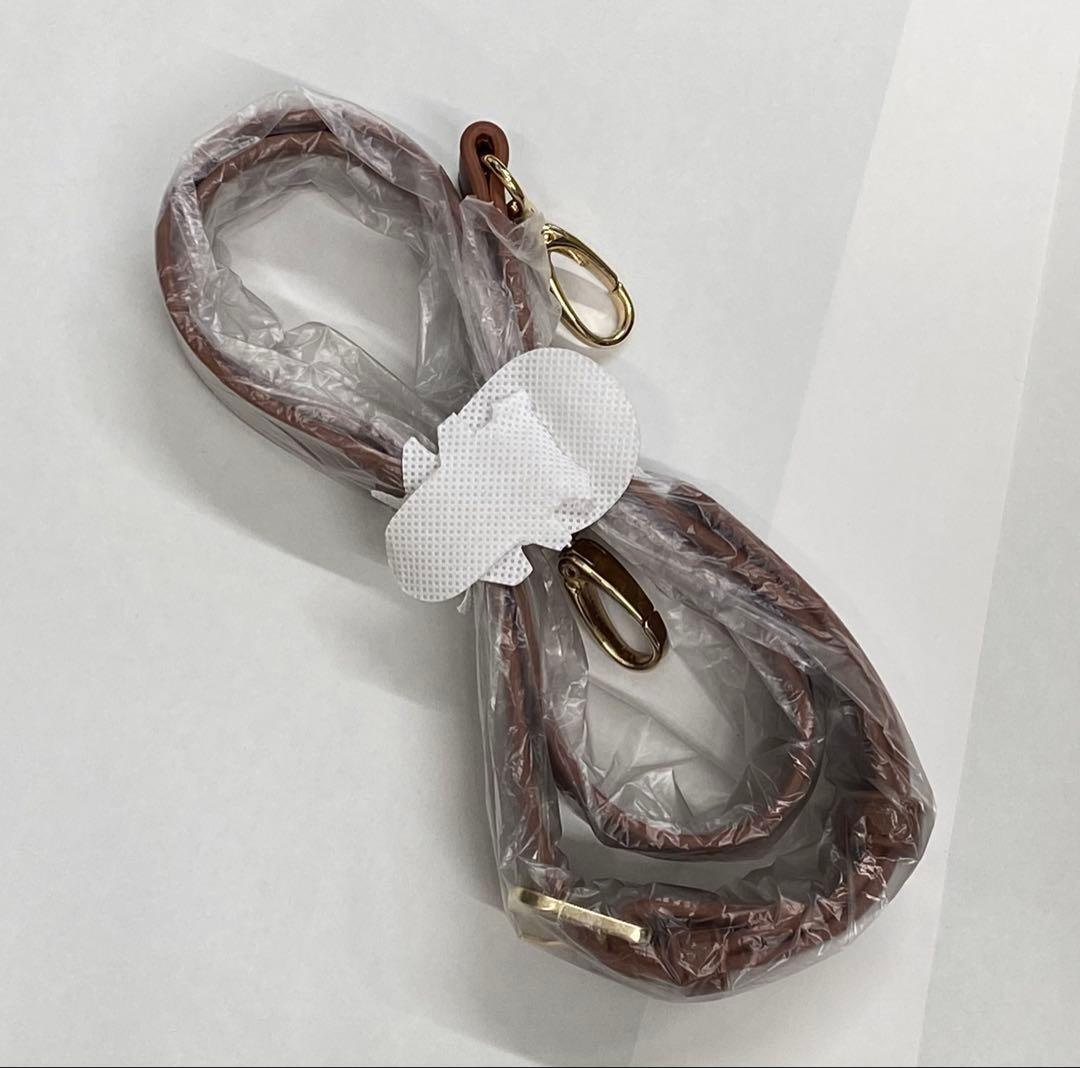 CDL TOKYO Hand Stitched Mini Basket ØMI