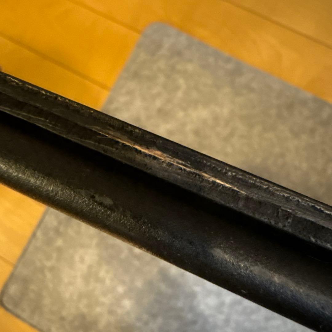 NODEL DESIGN Butterfly TABLE /M(ウォールナット)