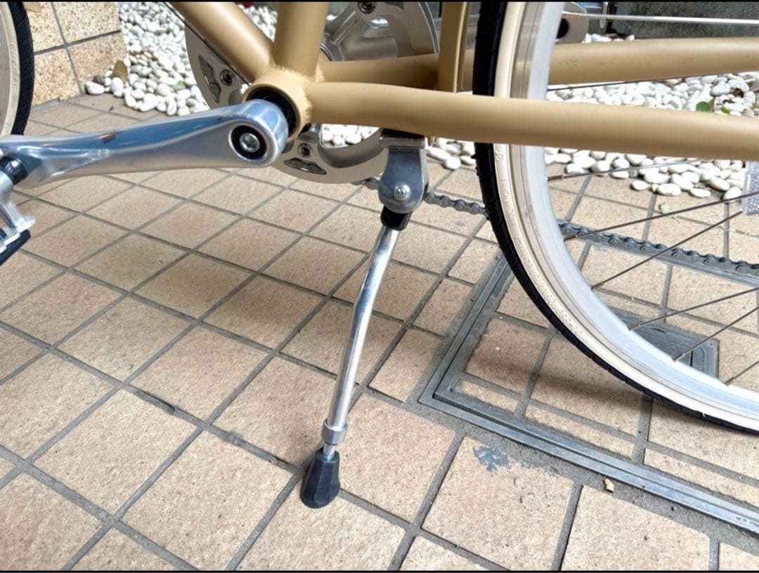 新品未使用 Panther FUNシリーズ シティサイクル 26インチ