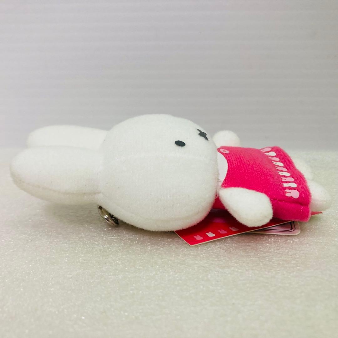 【専用出品】ミッフィー　Sweet miffy　携帯マスコット　セキグチ