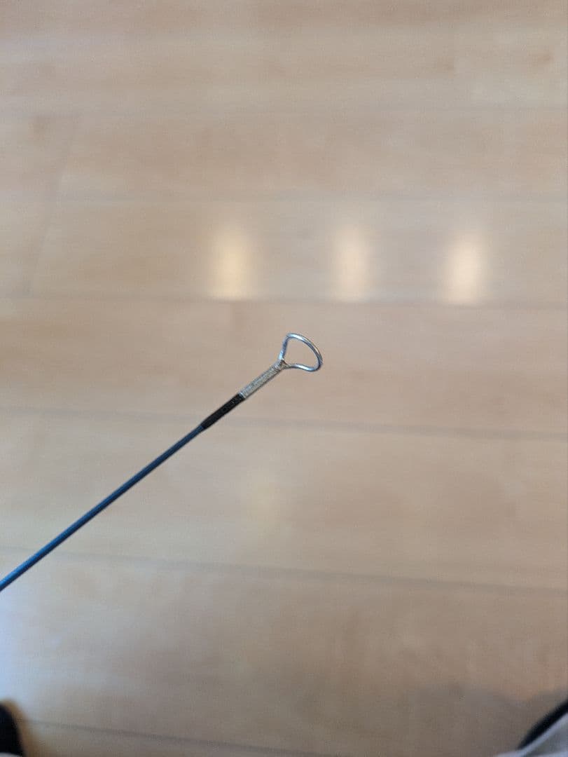 ECHO BOOST BLUE　９FT　6番 エコーブーストブルー