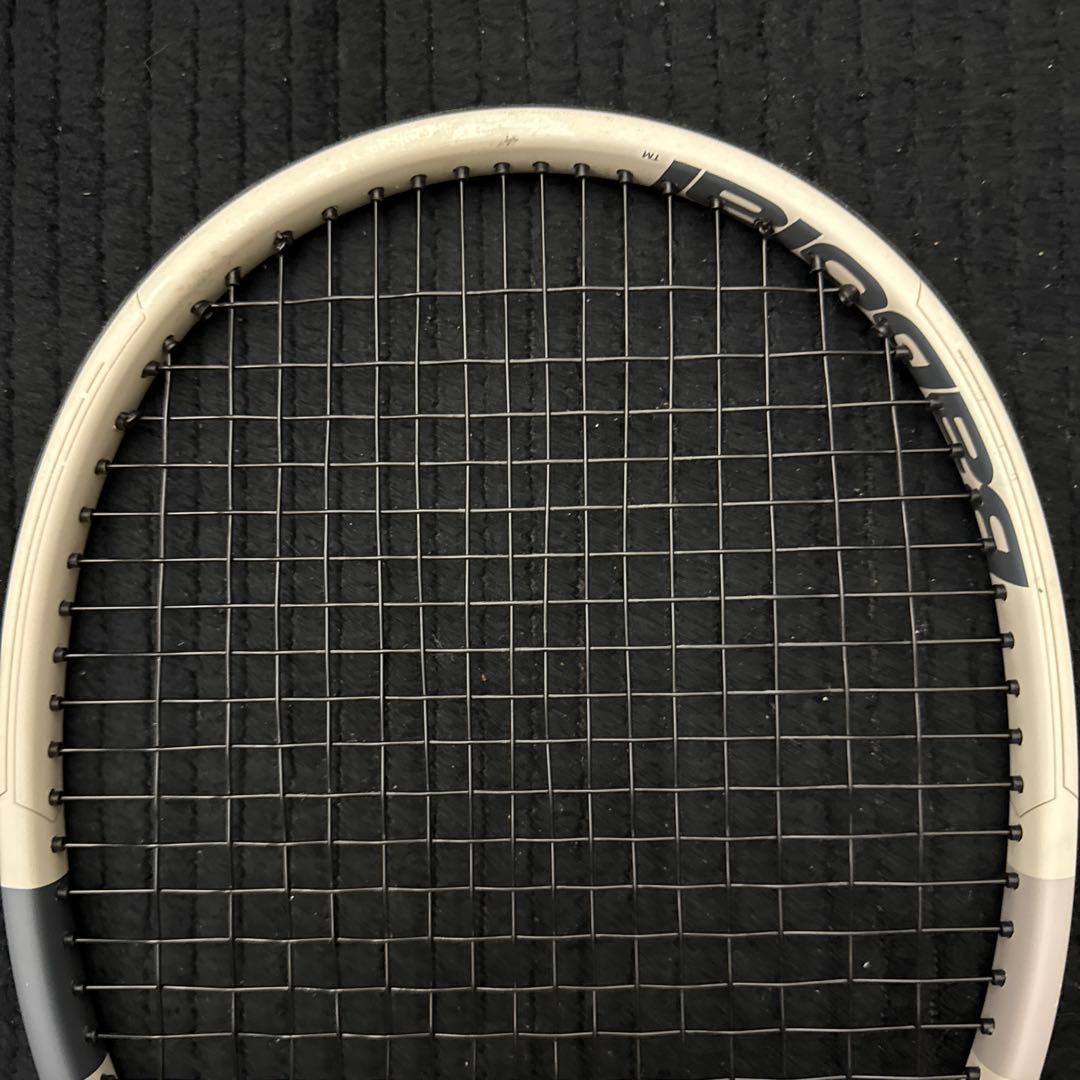 バボラ　ピュアストライクVS tour G2