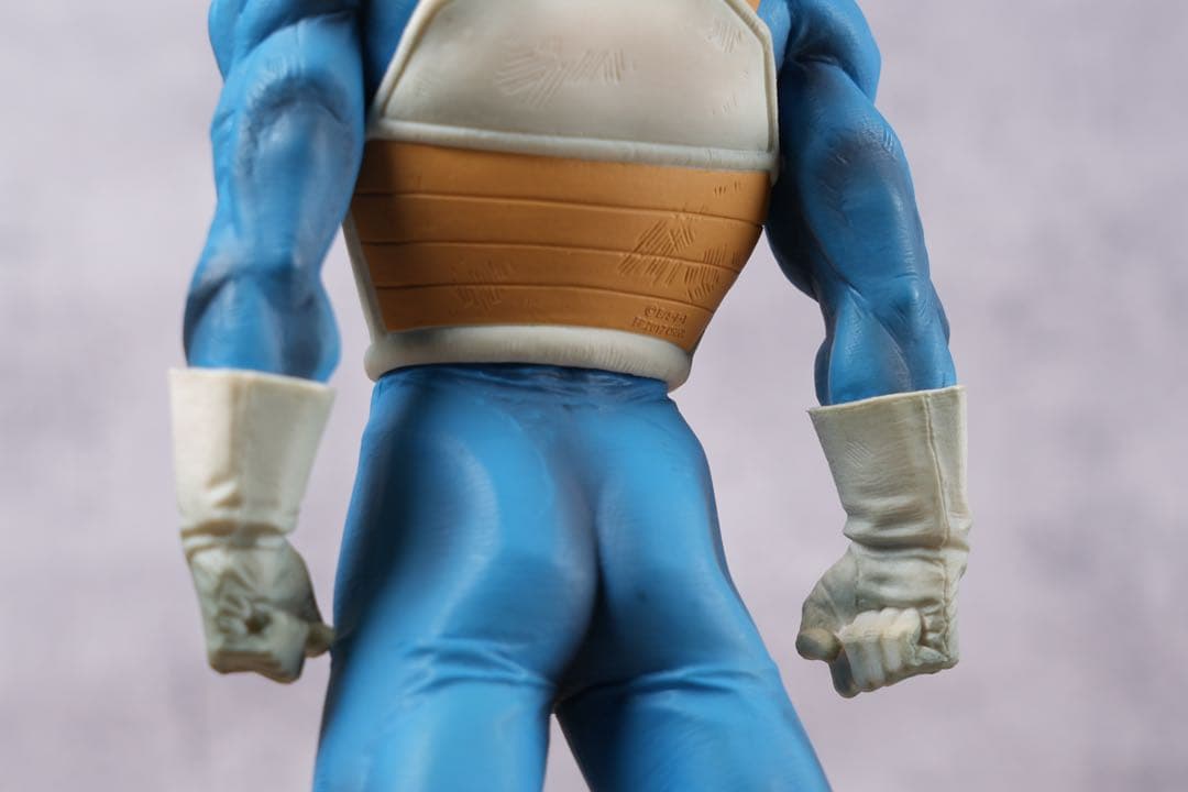 SMSP ベジータ　A賞　のみ