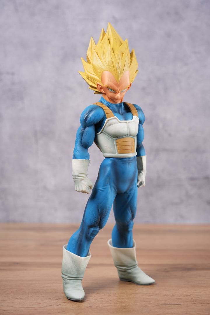 SMSP ベジータ　A賞　のみ