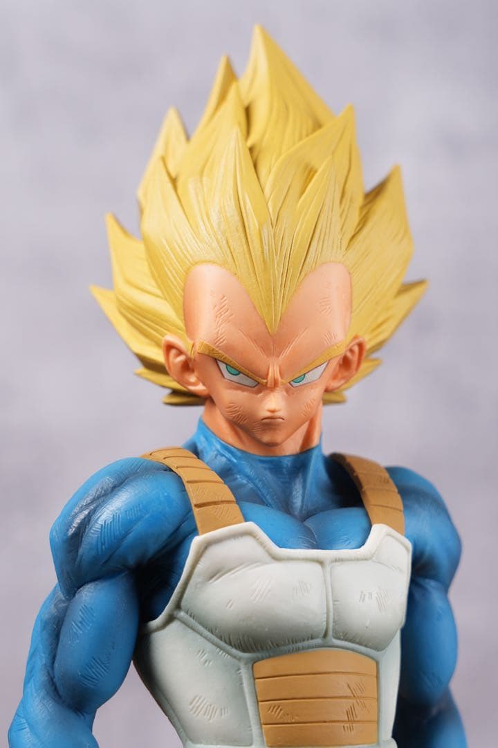 SMSP ベジータ　A賞　のみ