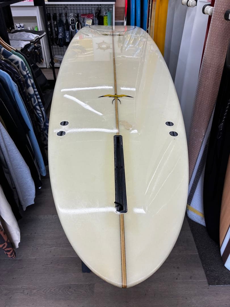 Donald Takayama DT-2 9’1 石黒聡 ハワイアンプロデザイン