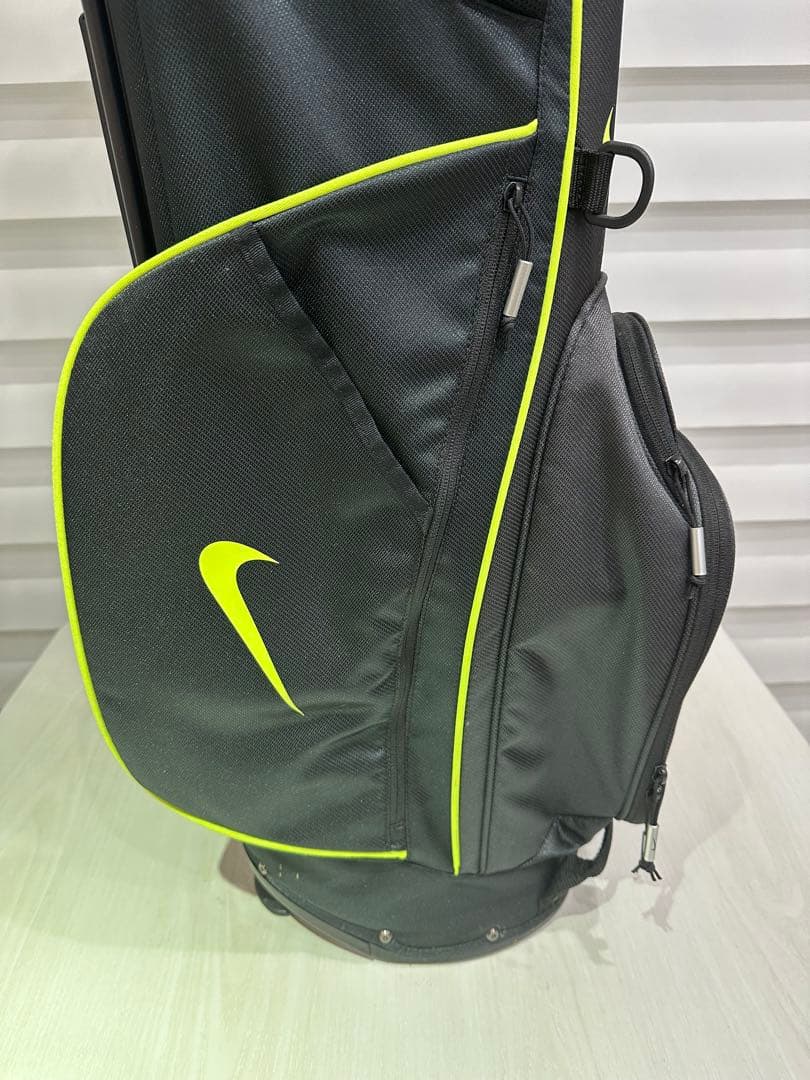 に*こ様 Nike Sport Lite ゴルフバッグ　送料無料