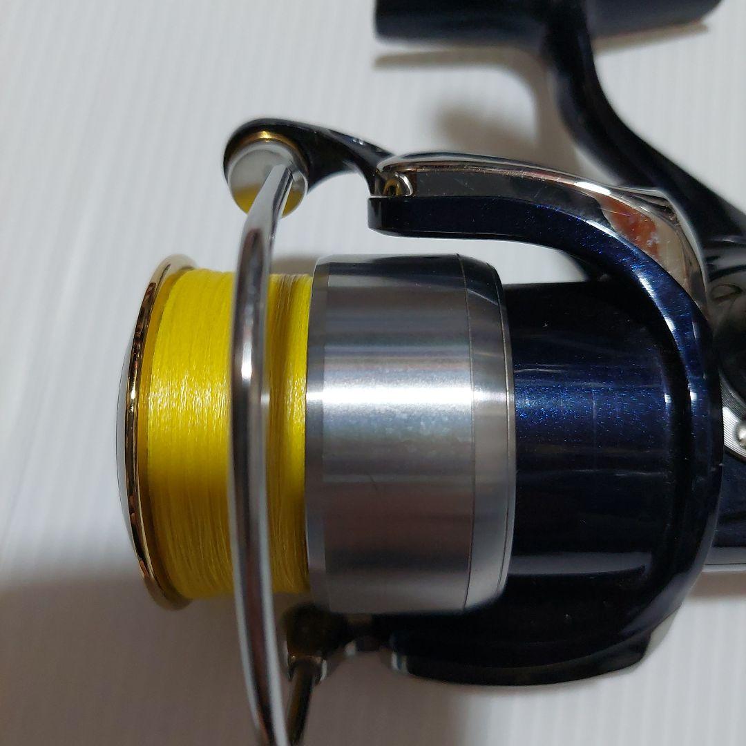 DAIWA　セルテート2500