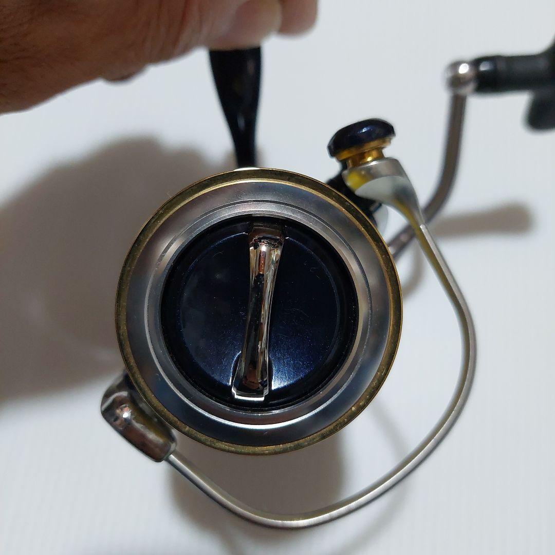 DAIWA　セルテート2500