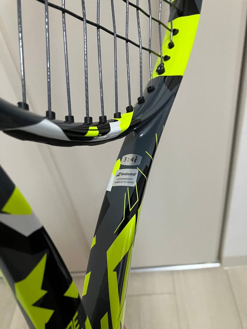 バボラ ピュアアエロ　PURE AERO 100 G3