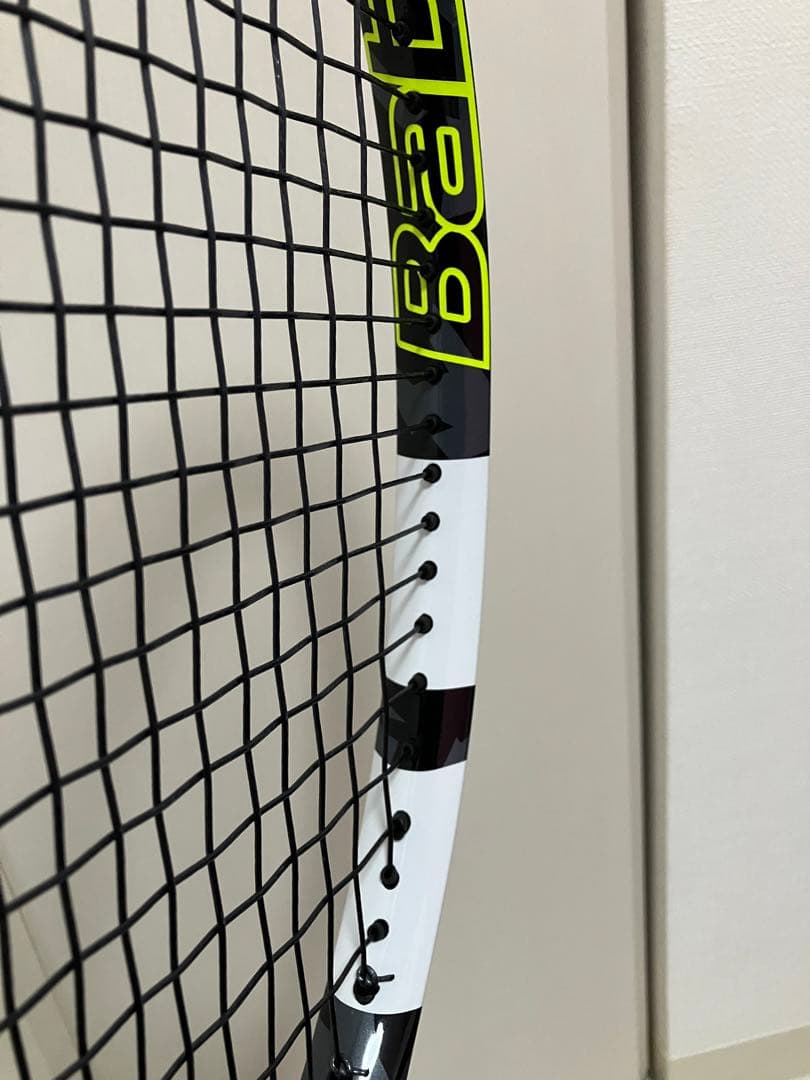 バボラ ピュアアエロ　PURE AERO 100 G3