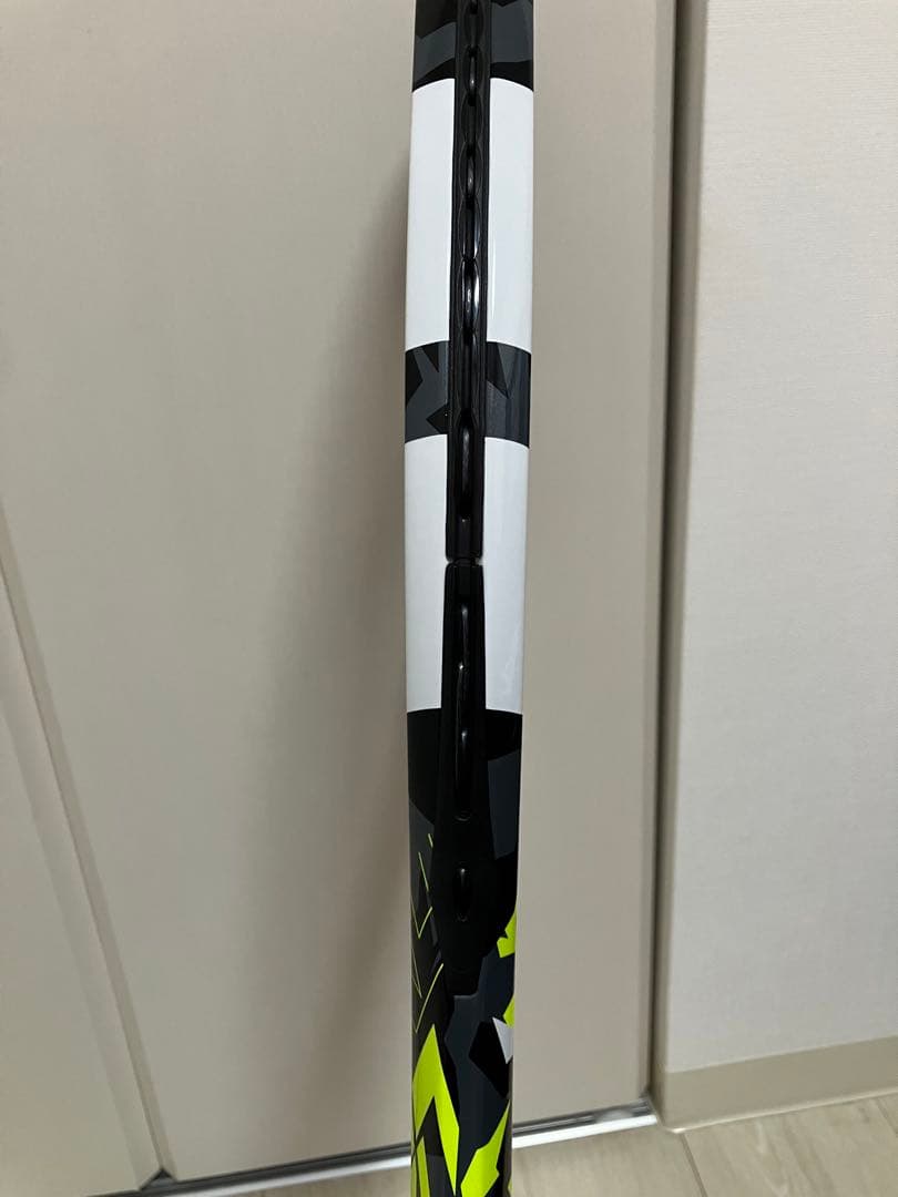 バボラ ピュアアエロ　PURE AERO 100 G3