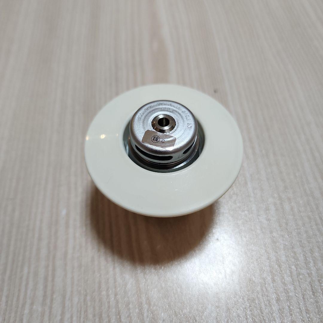 千住スプリンクラーヘッド用 絶版品シーリングプレート10個