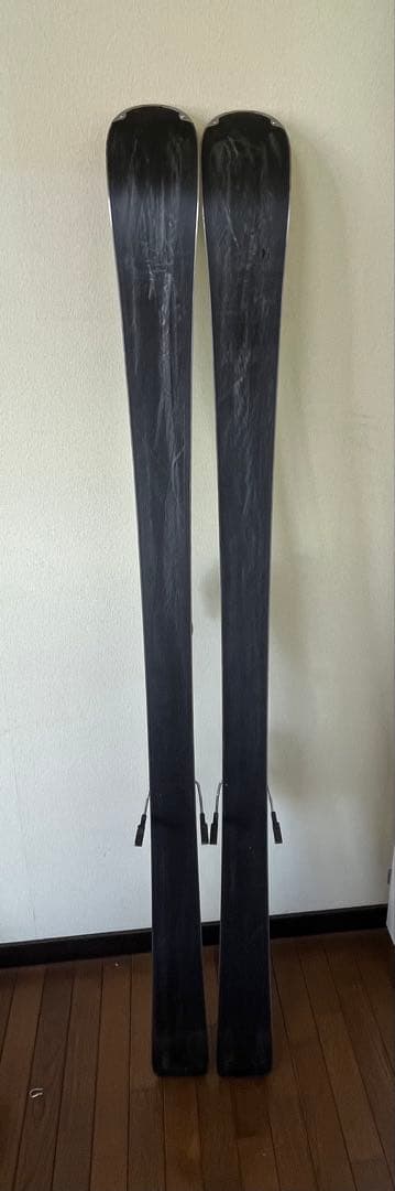キタ出品 Nordica Sierra スキー板 160cm