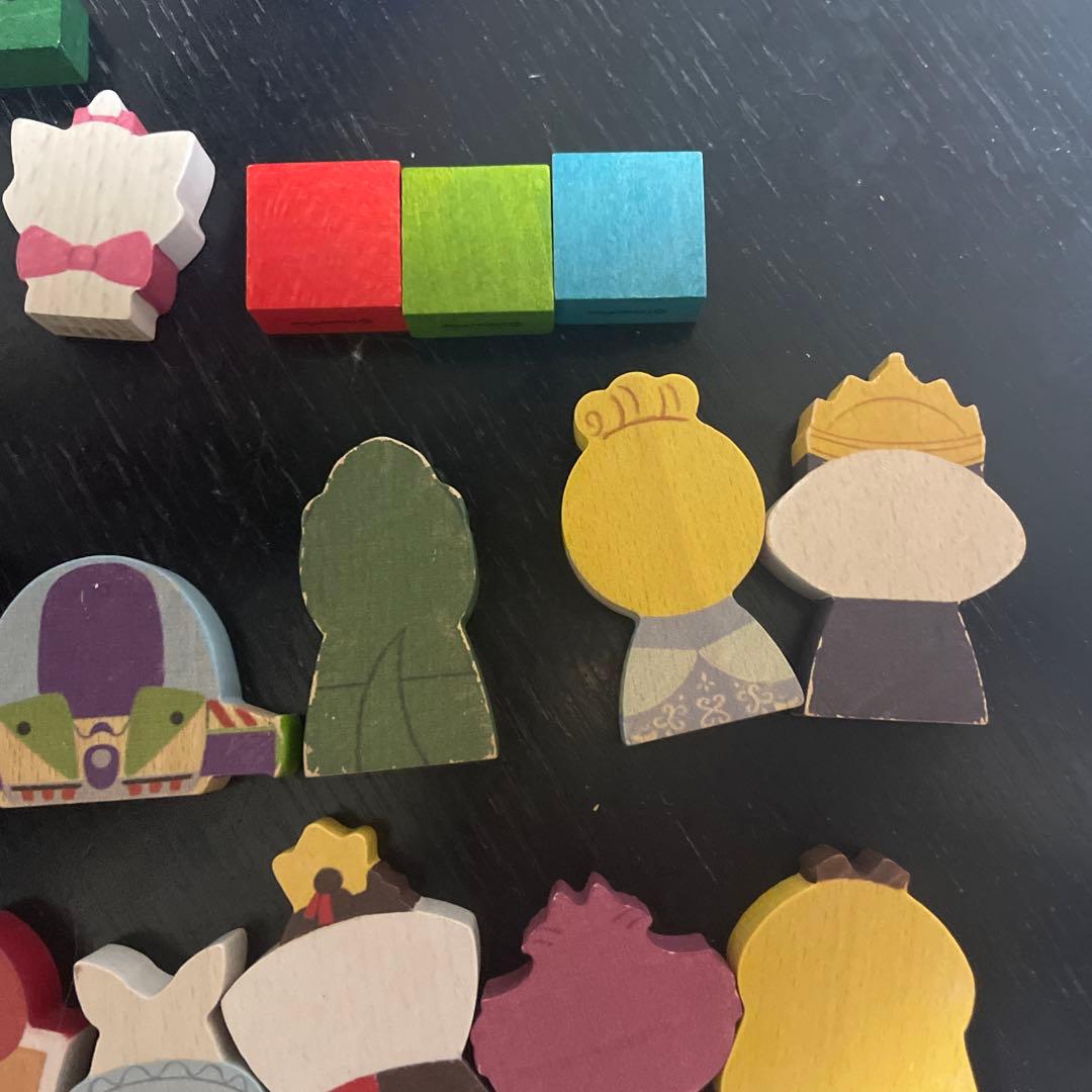 キディア　ディズニー　KIDEA