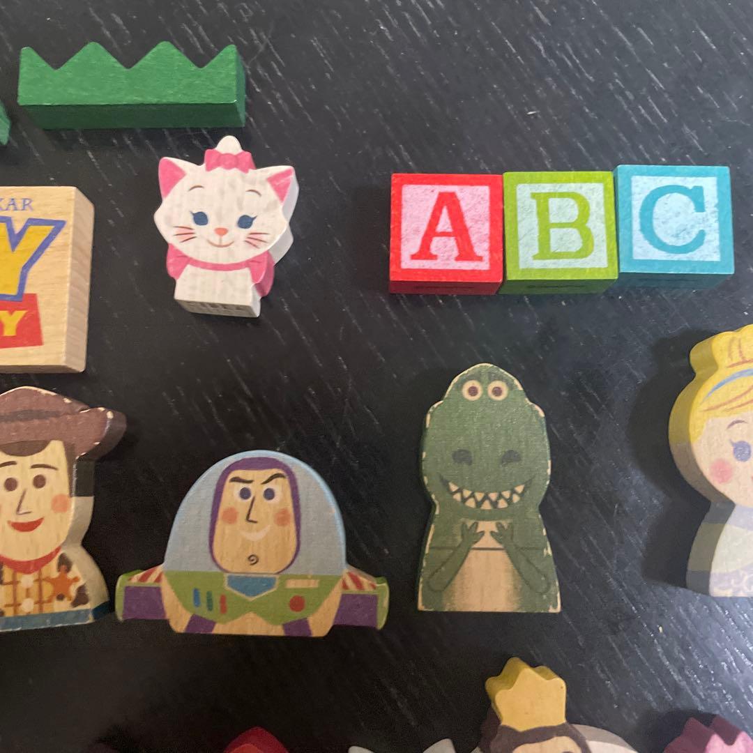 キディア　ディズニー　KIDEA