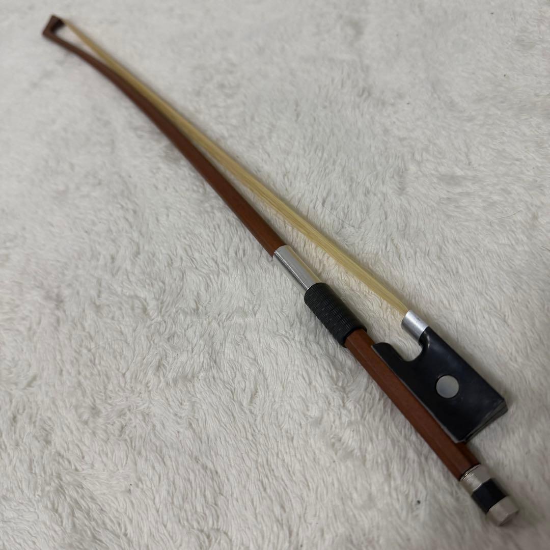 SUZUKI 鈴木バイオリン　No.220 1992年製　弦楽器　1/8