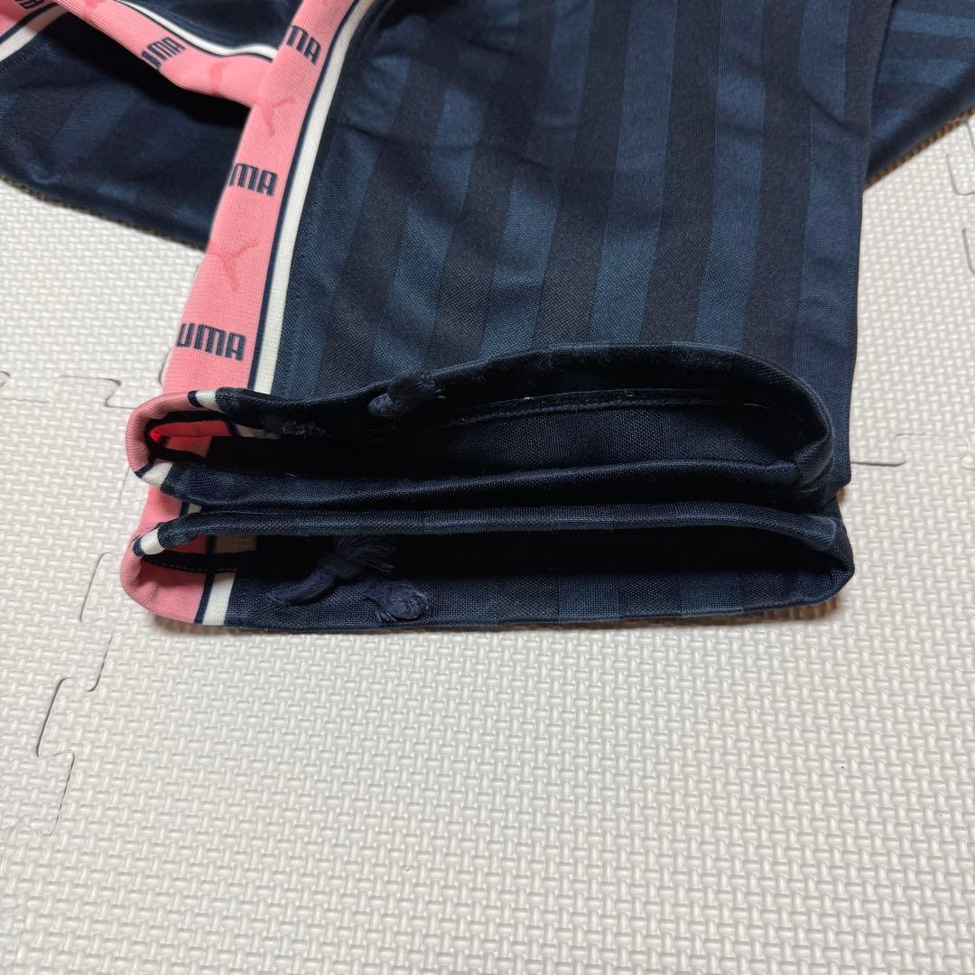 PUMA ピンク ジャージ セットアップ Y2K SS 男女OK 即購入可