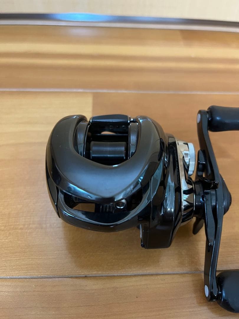 23 アンタレス DCMD XG 左