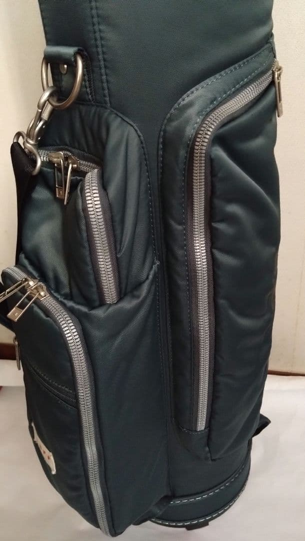 ONOFFナイロンツイルシリーズの7型タイプ