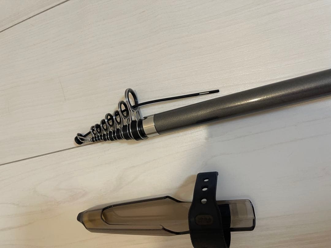 シマノ SEDONA C2000S ホリデー磯　3-400PTS