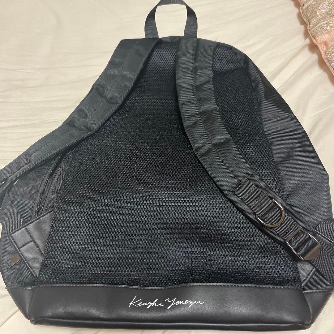 HYPE リュックサック