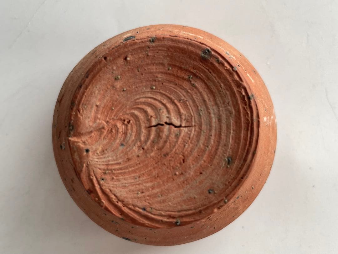 陶芸家　中川伊作　南蛮　徳利　盃揃　酒器　酒盃　ぐい呑　知花窯　國吉清尚