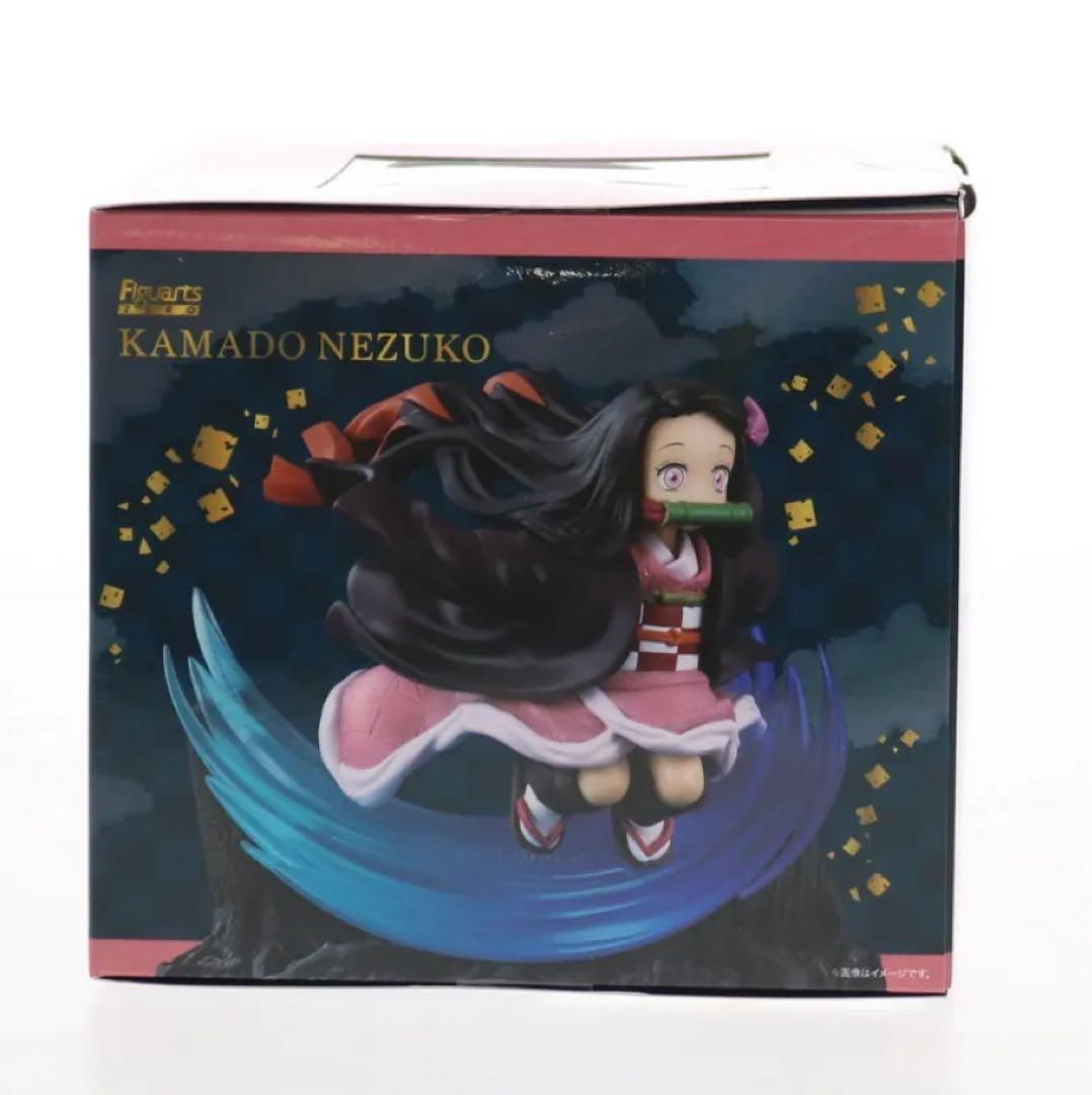 フィギュアーツZERO 鬼滅の刃 フィギュア 鬼滅的刃