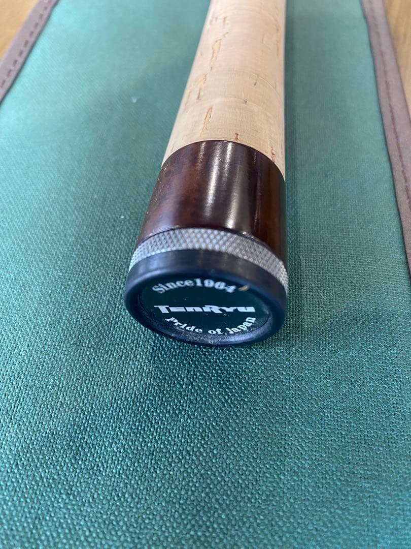 テンリュウ　レイズ　RZ842S-MMH