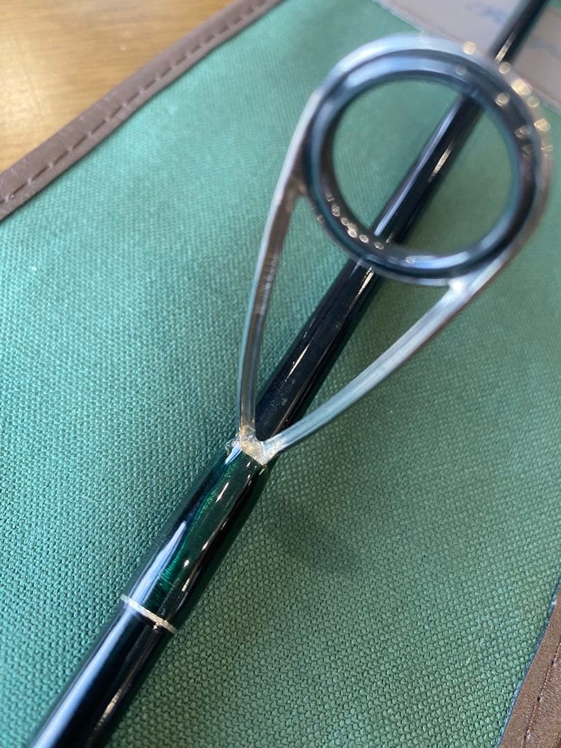 テンリュウ　レイズ　RZ842S-MMH