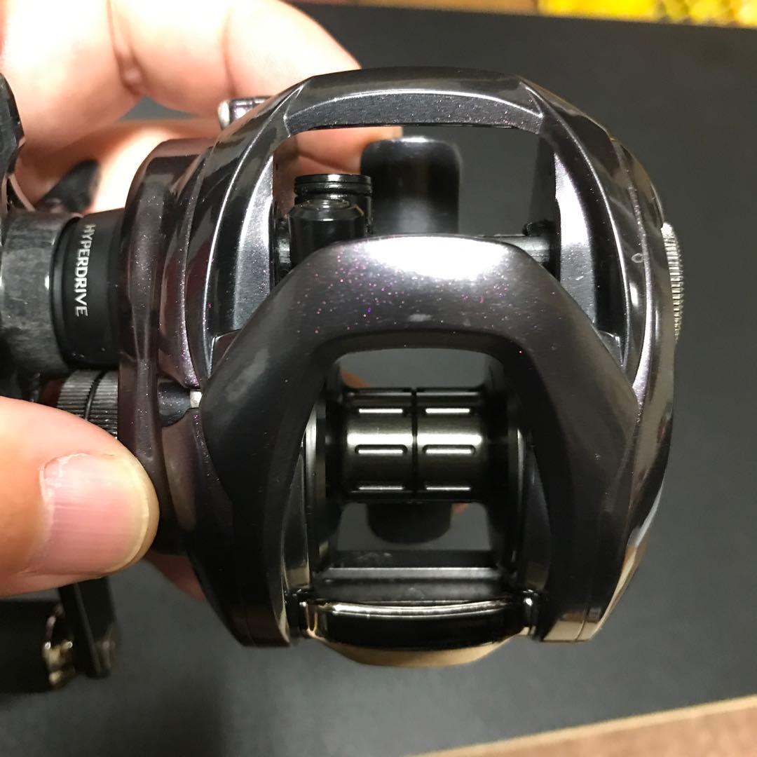 ダイワ　紅牙　100