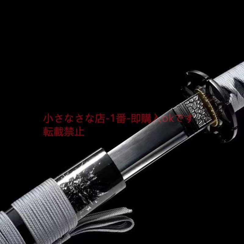 刺繍春刀模様唐横刀金龍斬 古兵器 武具 刀装具 日本刀 模造刀 居合刀