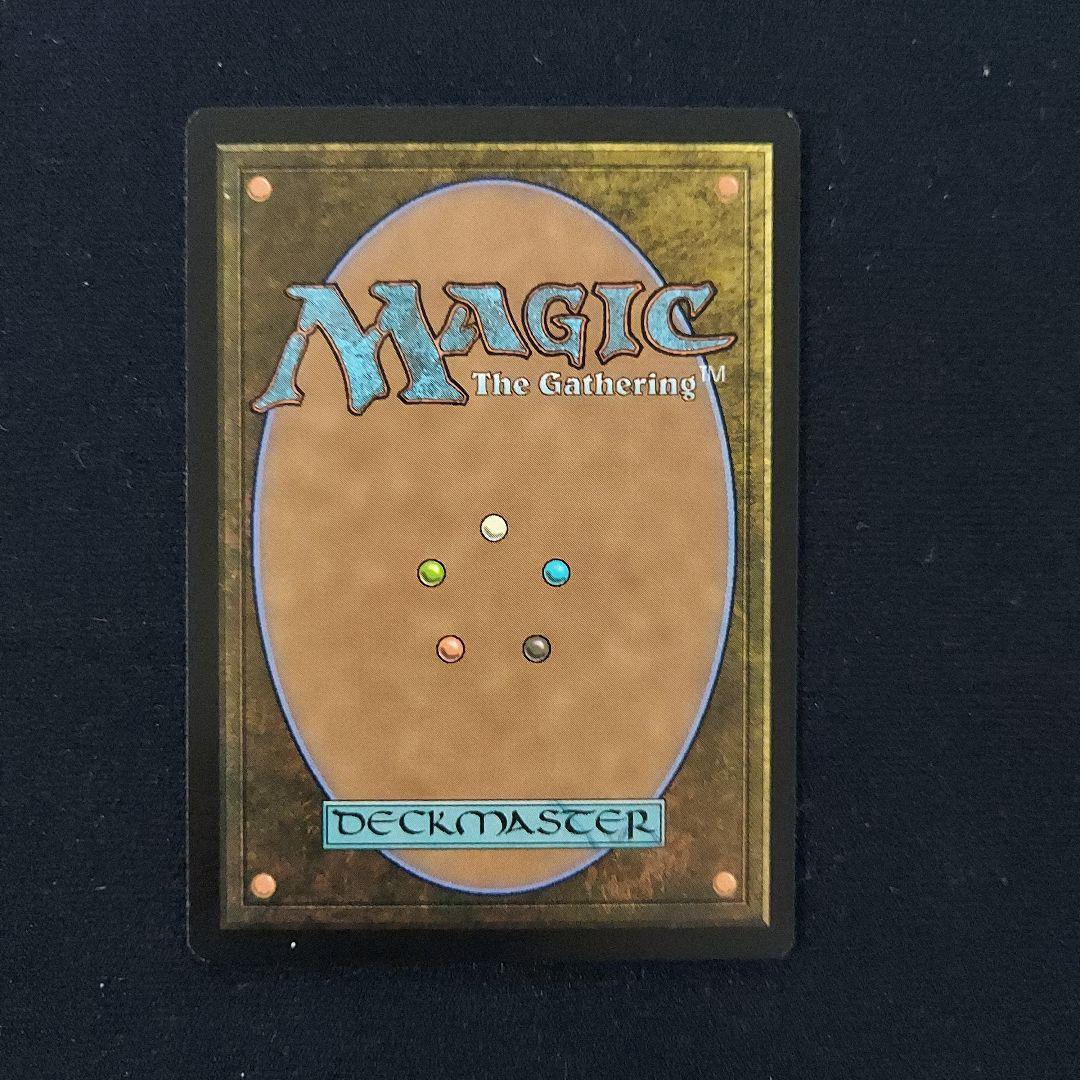 MTG　Foil 　オンスロート　日本語版　赤属性　刃の翼ロリックス