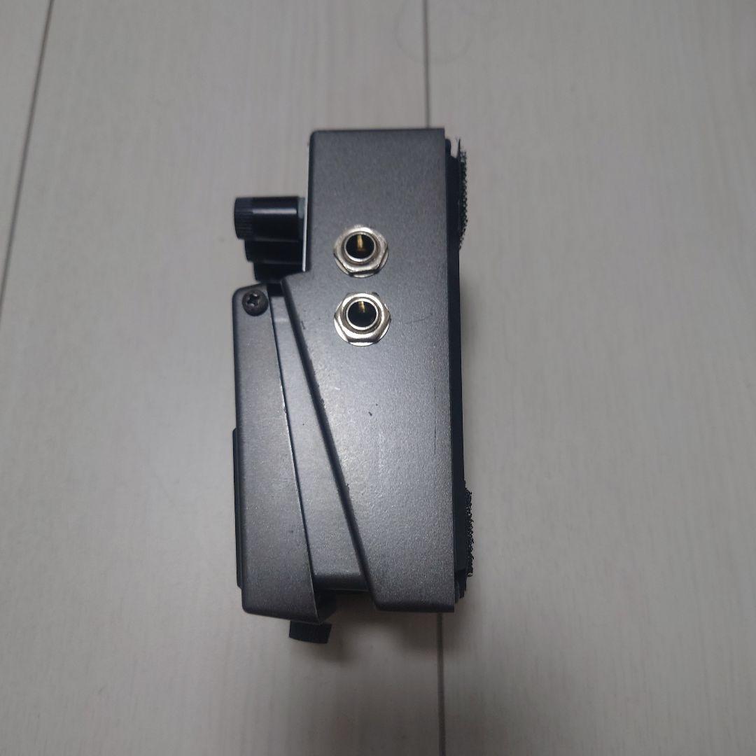 ボス　BOSS Digital Reverb RV-5 エフェクター