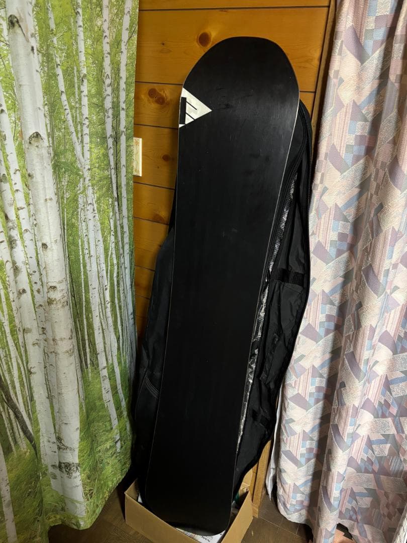 スノーボード 22-23 011 Artistic X FLY 152cm