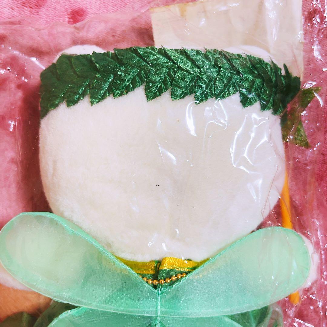 希少レア　ハローキティ　フェアリーシリーズ　ぬいぐるみ　サンリオ　レトロ