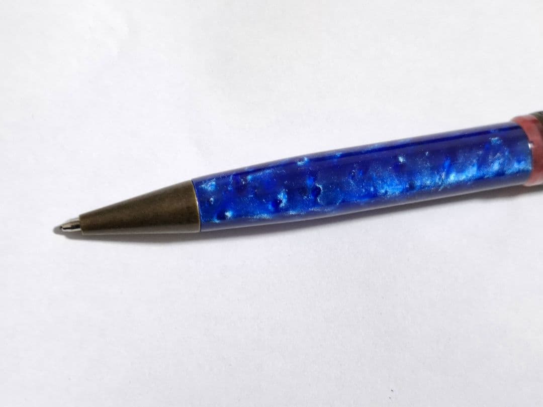美品　Paul Smith ポール・スミス　コレクション　ボールペン