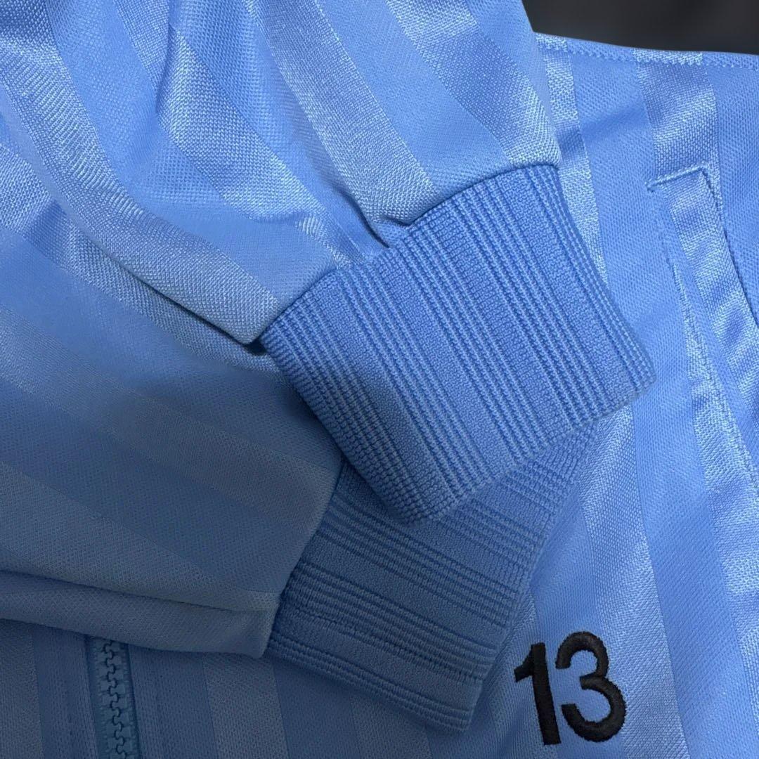 激レア プーマ ジュビロ磐田 セットアップ　支給品　ジャージ XL 刺繍