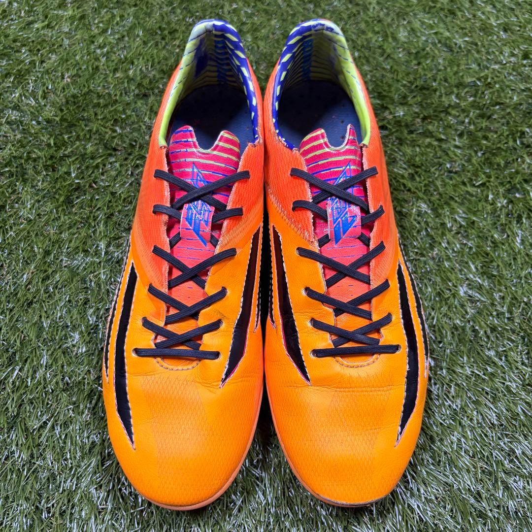 シューズ adidas adizero F50 Japan TRX HG